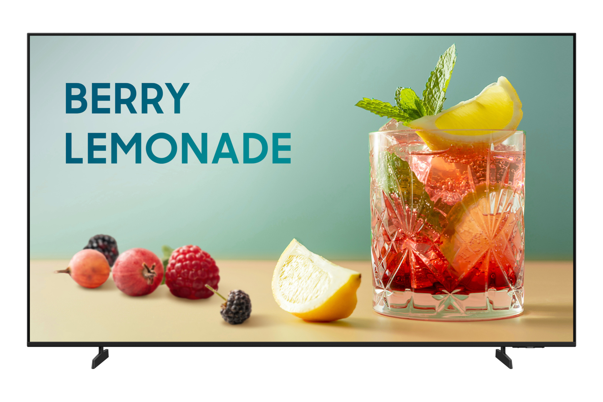 Samsung Samsung 43" Smart Signage BE43FX-H