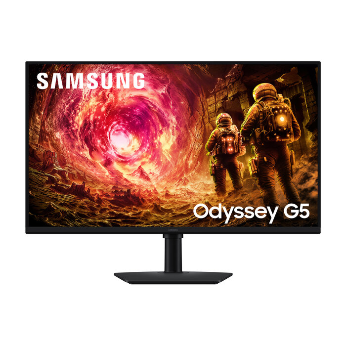 Samsung Samsung 32" Odyssey G5 G50F QHD 180Hz Gaming Monitor