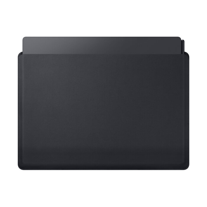 Samsung Samsung EF-LPUN6 40,6 cm (16") Buidelzak Zwart