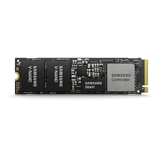 Samsung Samsung PM9A1a 2 TB M.2 PCI Express 4.0 NVMe V-NAND