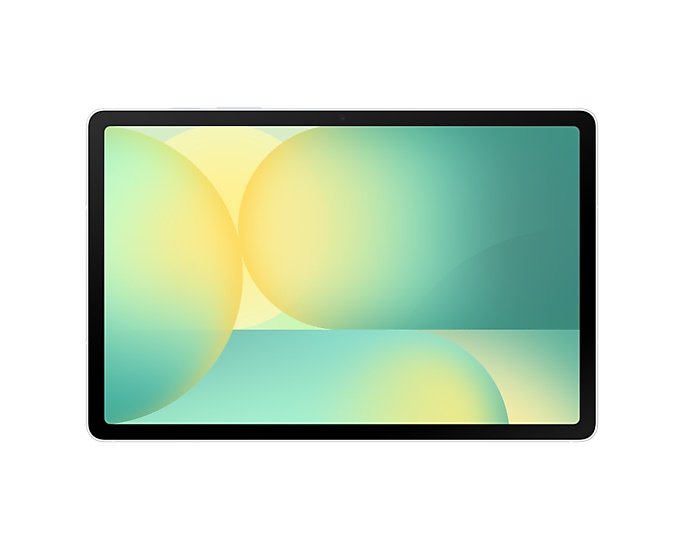 Samsung Samsung Galaxy Tab S10 FE 5G Samsung Exynos LTE-TDD & LTE-FDD 256 GB 27,7 cm (10.9") 12 GB Wi-Fi 6 (802.11ax) Zilver