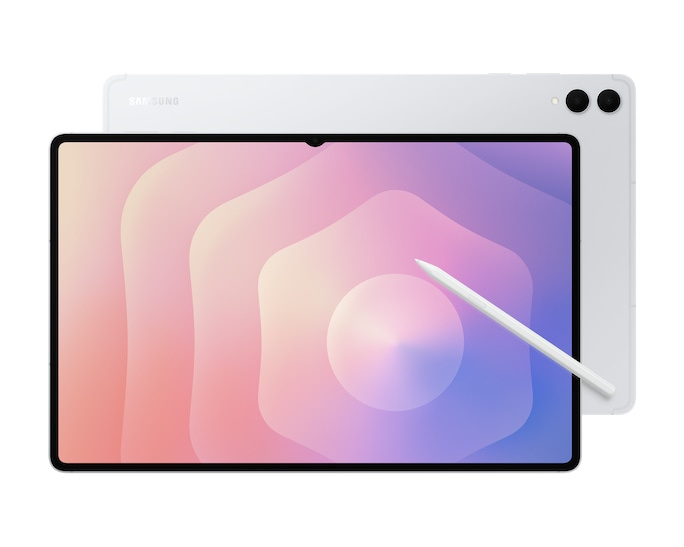 Samsung Samsung Galaxy Tab S11 Ultra 256 GB 37,1 cm (14.6") 12 GB Wi-Fi 7 (802.11be) Zilver
