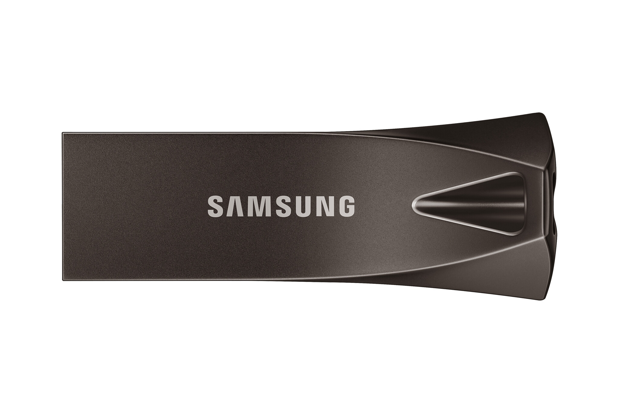 Samsung Samsung MUF-64BE USB flash drive 64 GB USB Type-A 3.2 Gen 1 (3.1 Gen 1) Grijs