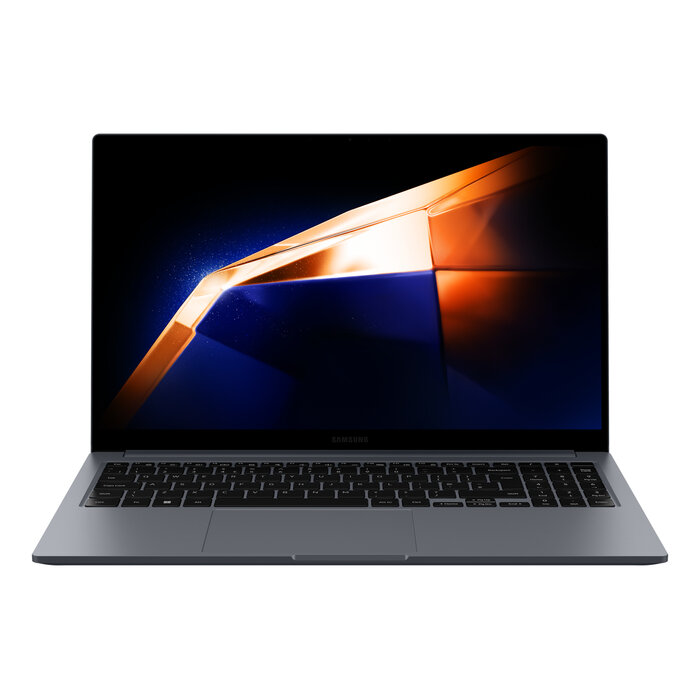 Samsung Samsung Galaxy Book4 (15.6", Intel® Core™ i5, 16GB, 512GB)