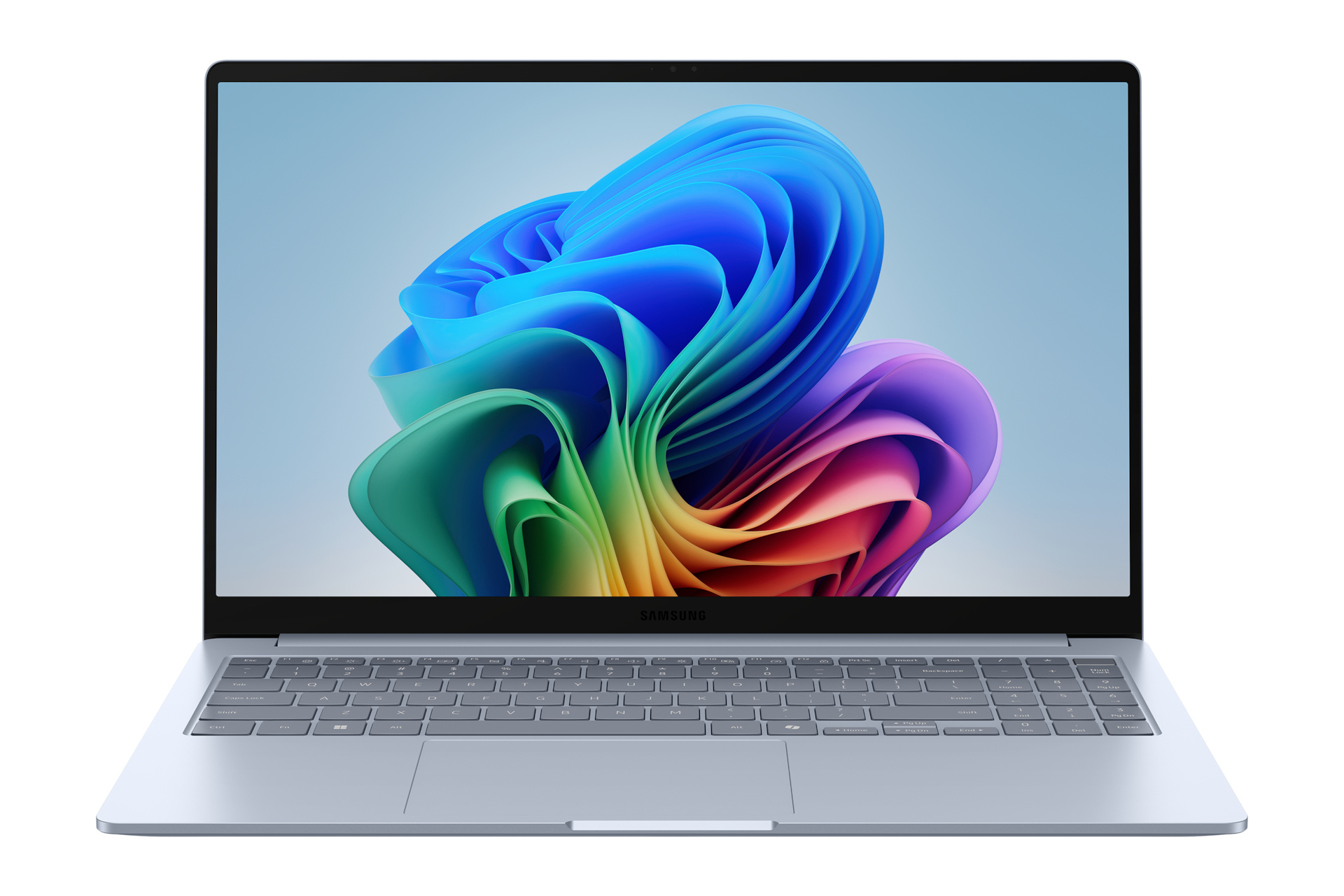 Samsung Samsung Galaxy Book4 Edge (15.6”, X 26, 16GB), Copilot+ PC