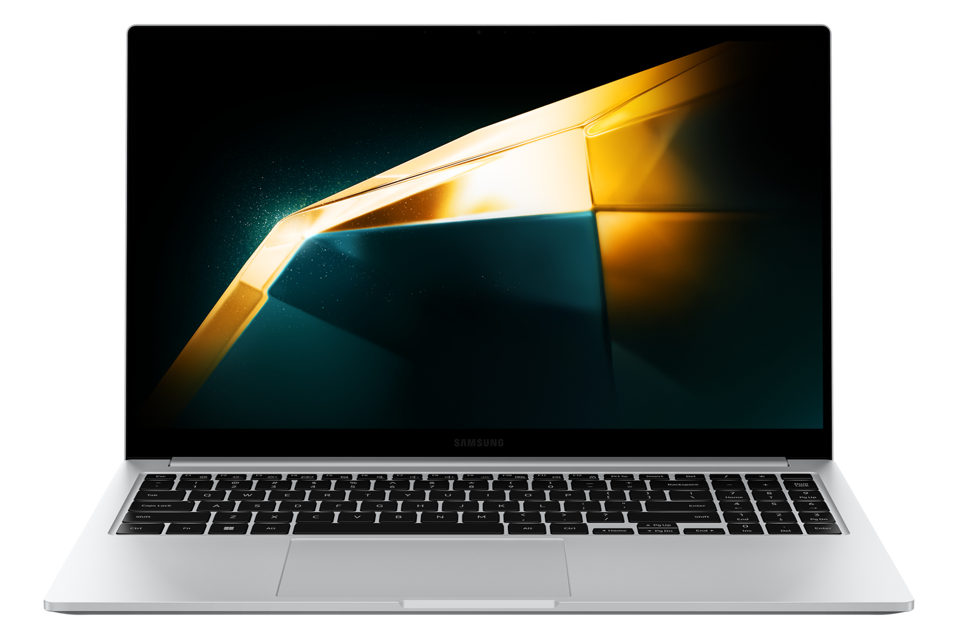 Samsung Samsung Galaxy Book4 (15", Intel® Core™ 5, 16GB)