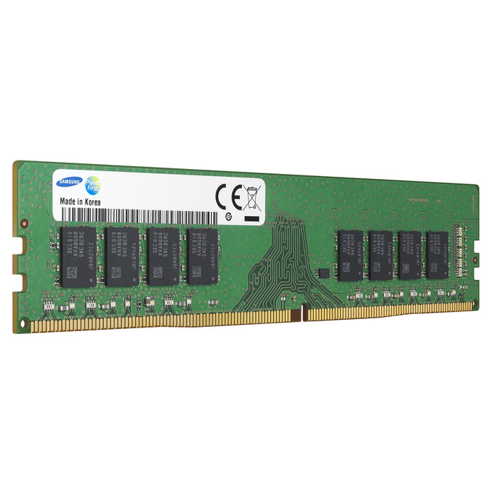 Samsung Samsung M386A8K40BM2-CTD geheugenmodule 64 GB 8 x 8 GB DDR4 288-pin DIMM ECC