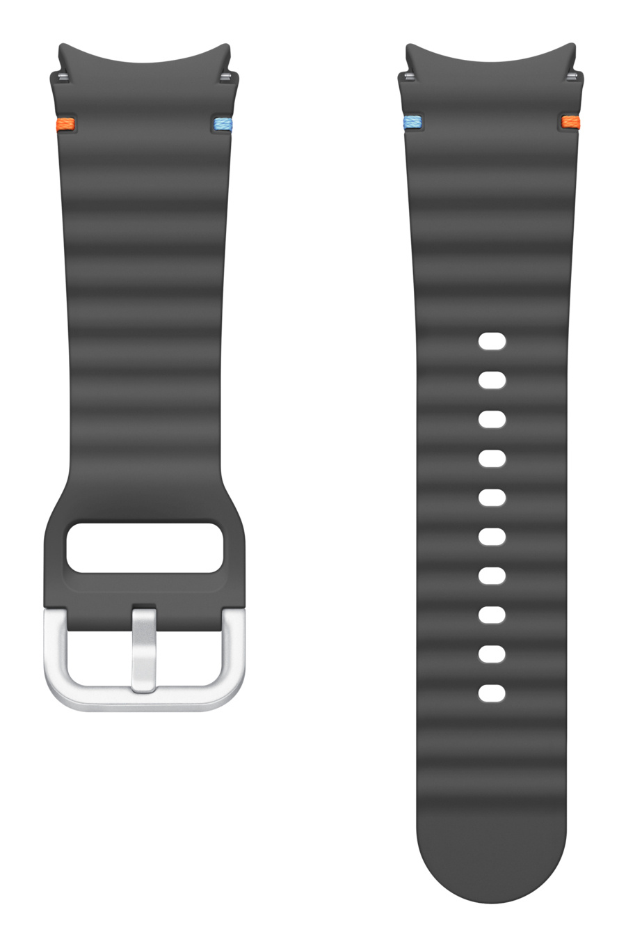 Samsung Samsung ET-SNL30 Band Grijs Rubber