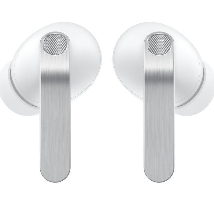 Samsung Samsung Galaxy Buds4 Pro Headset True Wireless Stereo (TWS) In-ear Oproepen/muziek USB Type-C Bluetooth Wit