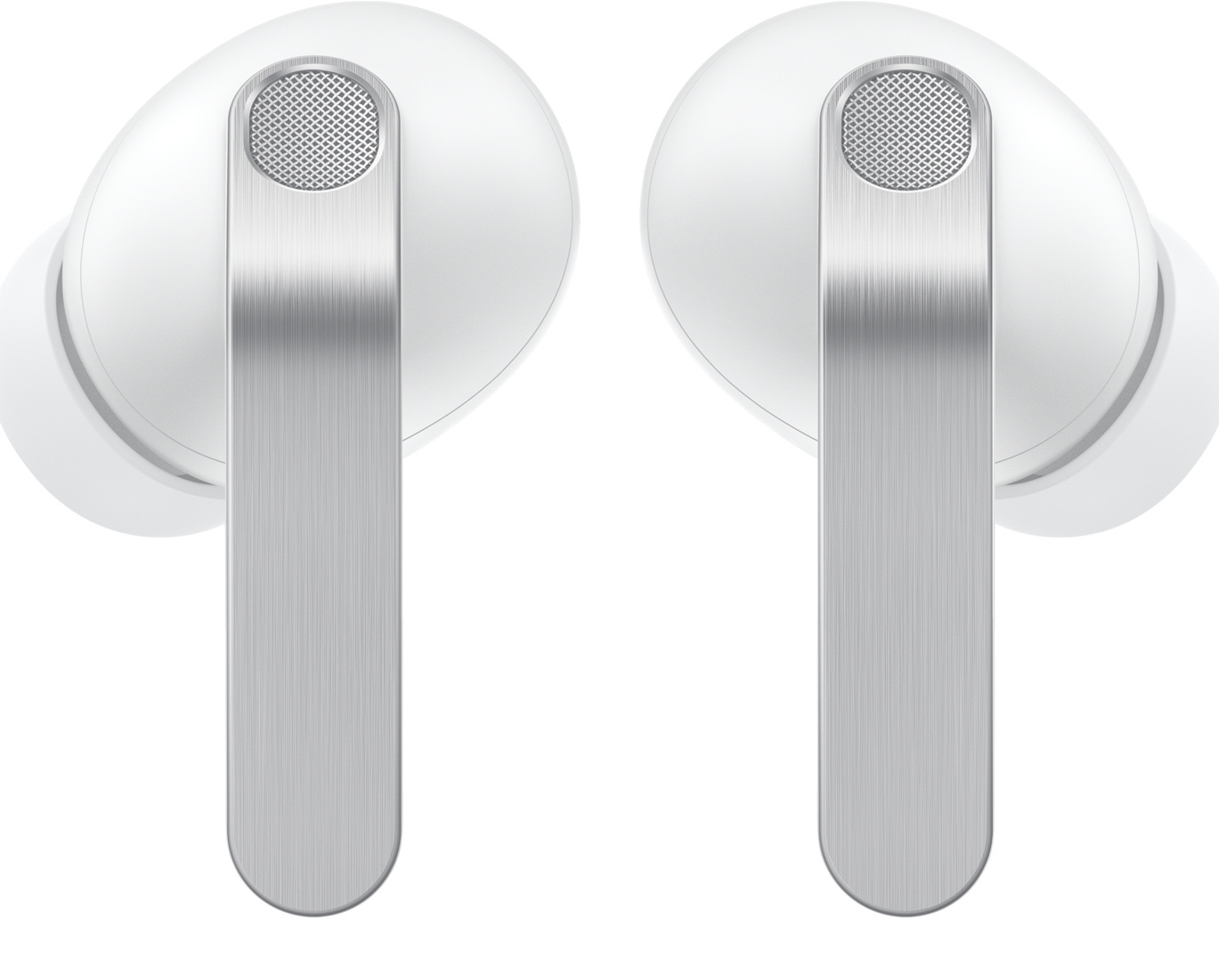 Samsung Samsung Galaxy Buds4 Pro Headset True Wireless Stereo (TWS) In-ear Oproepen/muziek USB Type-C Bluetooth Wit