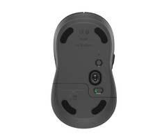 Logitech Logitech 910-006274 muis Kantoor Rechtshandig Bluetooth Optisch 4000 DPI