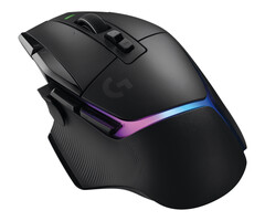 Logitech Logitech G G502 X PLUS
