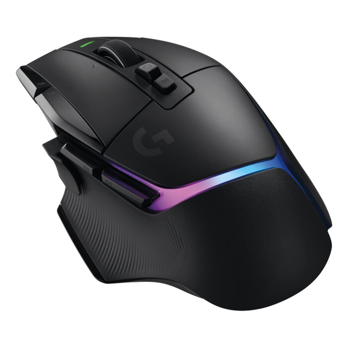 Logitech Logitech G G502 X PLUS