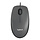 Logitech Mouse M90 muis Kantoor Ambidextrous USB Type-A Optisch 1000 DPI