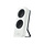 Logitech 980-001292 luidspreker Wit Bedraad en draadloos 5 W