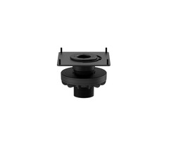 Logitech Logitech 939-001811 video conferencing systeem Tafelbevestiging
