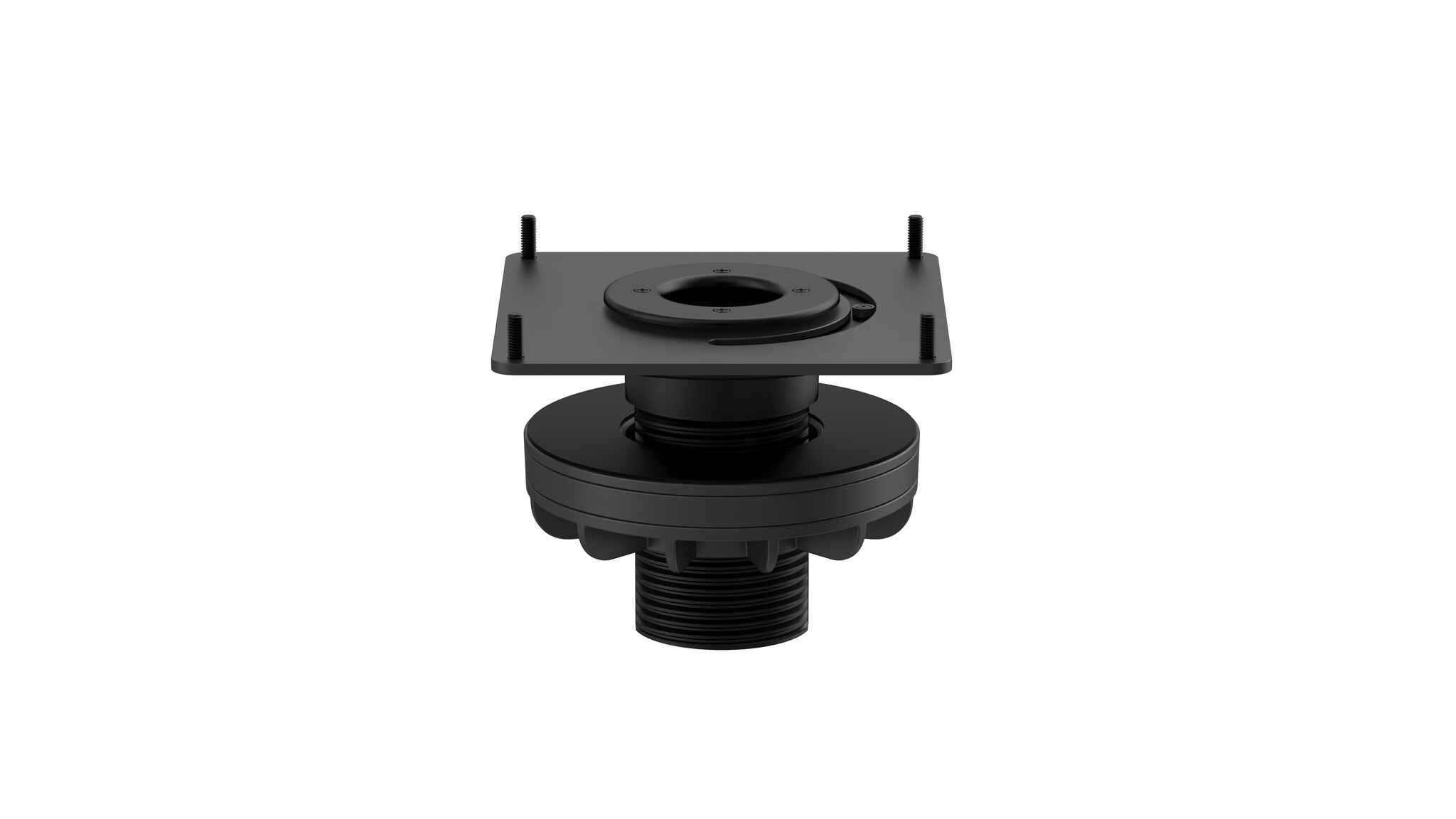 Logitech Logitech 939-001811 video conferencing systeem Tafelbevestiging