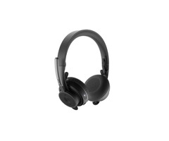 Logitech Logitech Zone Wireless UC