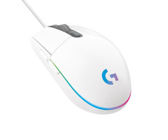 Logitech Logitech G G203 lightsync