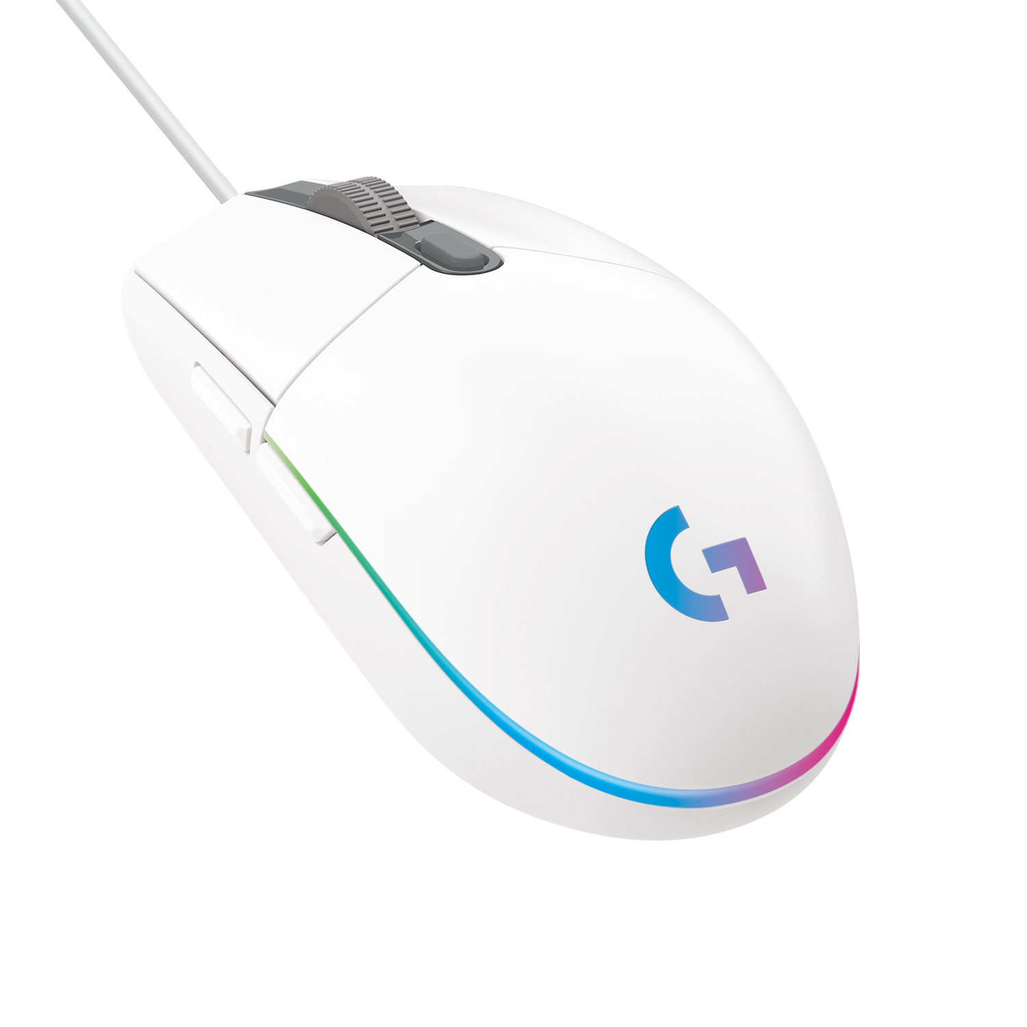 Logitech Logitech G G203 lightsync