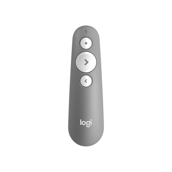 Logitech Logitech R500