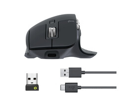 Logitech Logitech MX Master 3S
