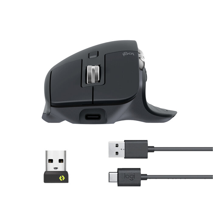 Logitech Logitech MX Master 3S