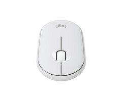 Logitech Logitech 910-007013 muis Reizen Ambidextrous RF-draadloos + Bluetooth Optisch 4000 DPI