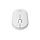 Logitech 910-007013 muis Reizen Ambidextrous RF-draadloos + Bluetooth Optisch 4000 DPI