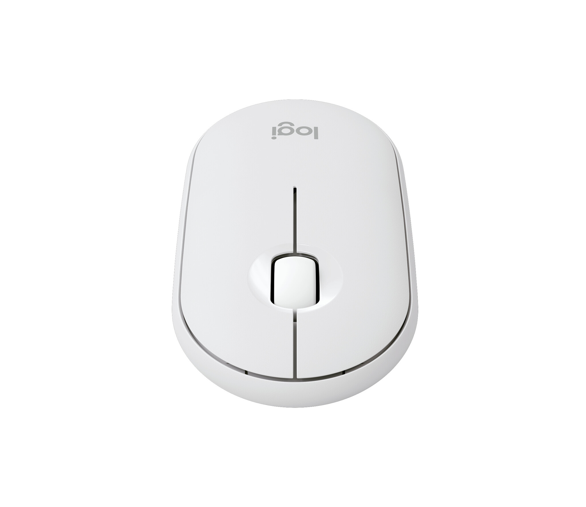 Logitech Logitech 910-007013 muis Reizen Ambidextrous RF-draadloos + Bluetooth Optisch 4000 DPI