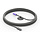 Logitech 952-000195 USB-kabel USB 3.2 Gen 2 (3.1 Gen 2) 5 m USB C Grafiet, Violet