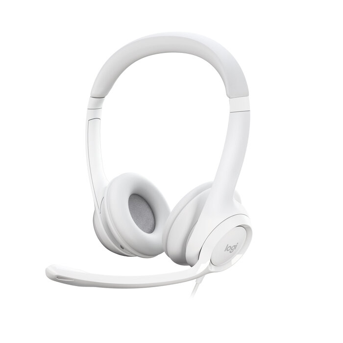 Logitech Logitech H390