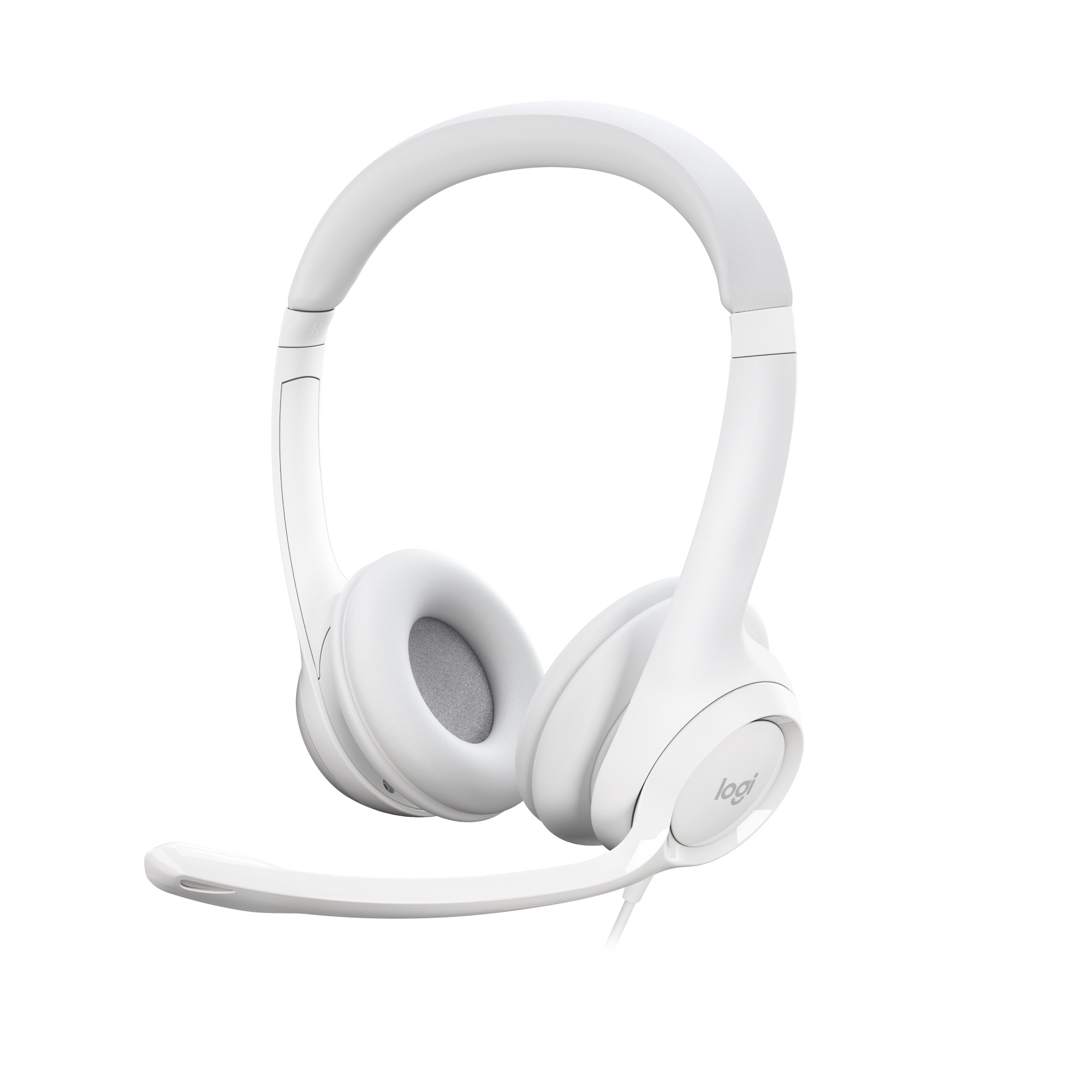 Logitech Logitech H390