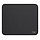 Logitech 956-000049 muismat Grafiet