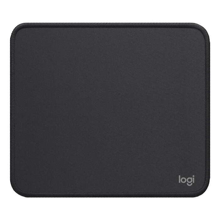Logitech Logitech 956-000049 muismat Grafiet