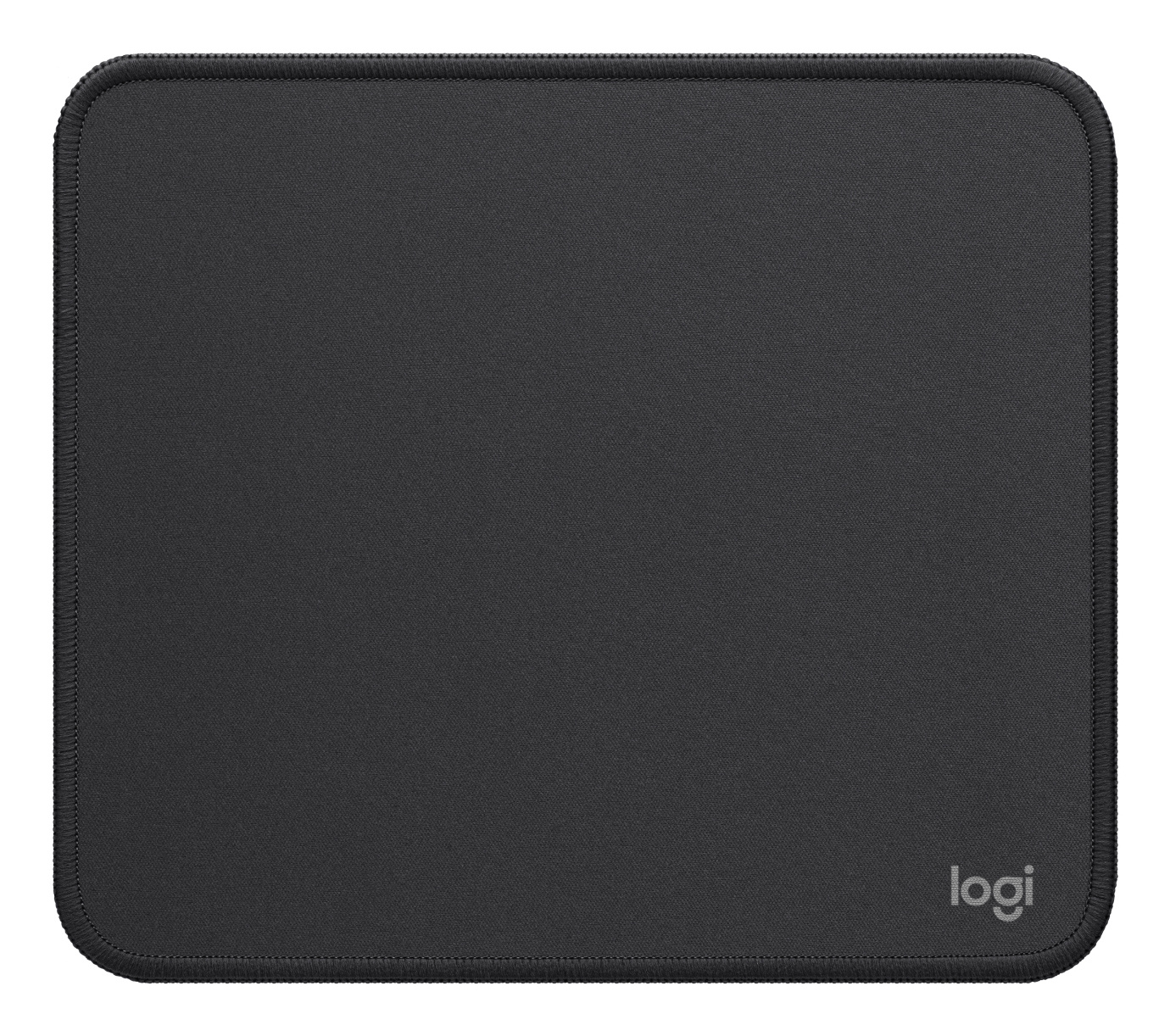 Logitech Logitech 956-000049 muismat Grafiet