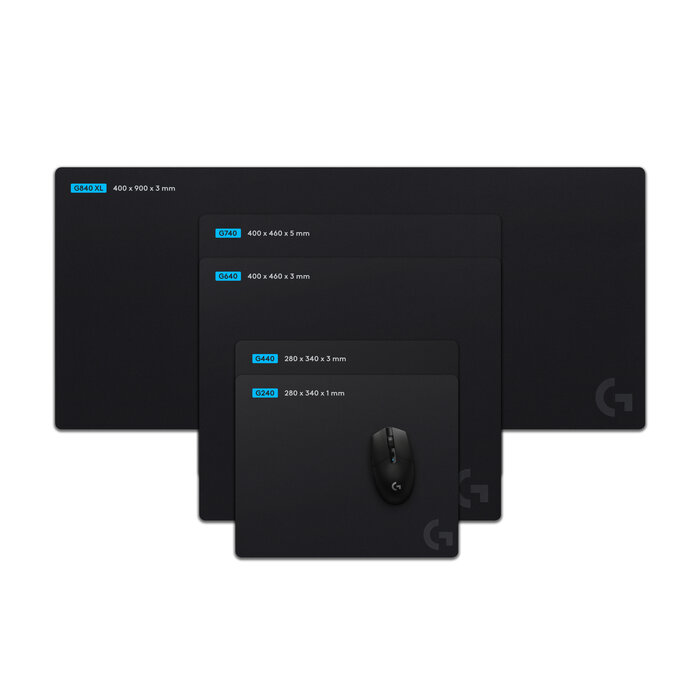 Logitech Logitech G G240
