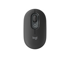 Logitech Logitech 910-007412 muis Universeel Ambidextrous Bluetooth Optisch 4000 DPI
