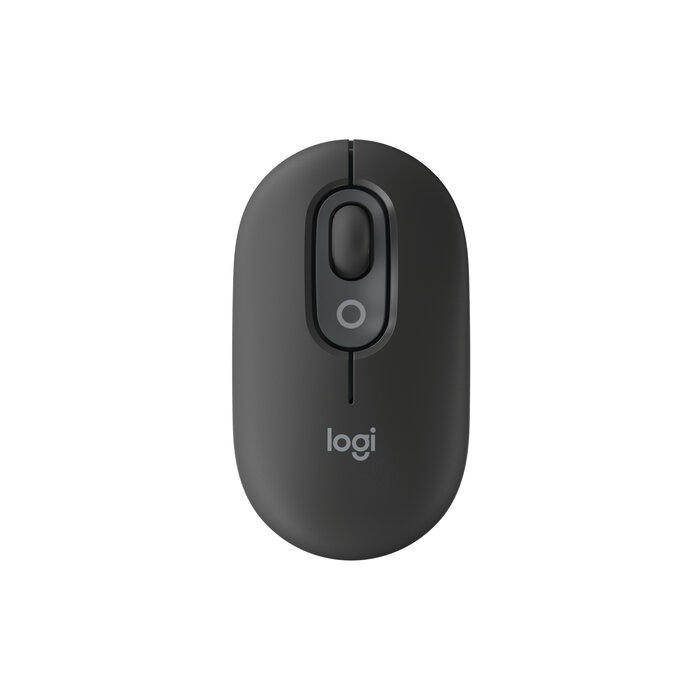 Logitech Logitech 910-007412 muis Universeel Ambidextrous Bluetooth Optisch 4000 DPI