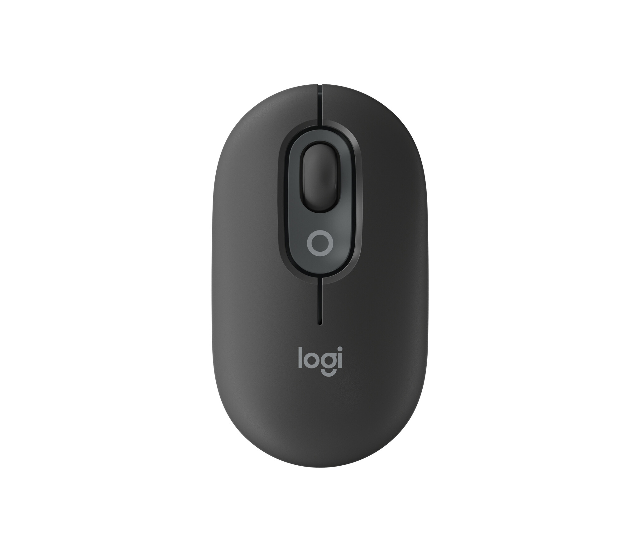 Logitech Logitech 910-007412 muis Universeel Ambidextrous Bluetooth Optisch 4000 DPI
