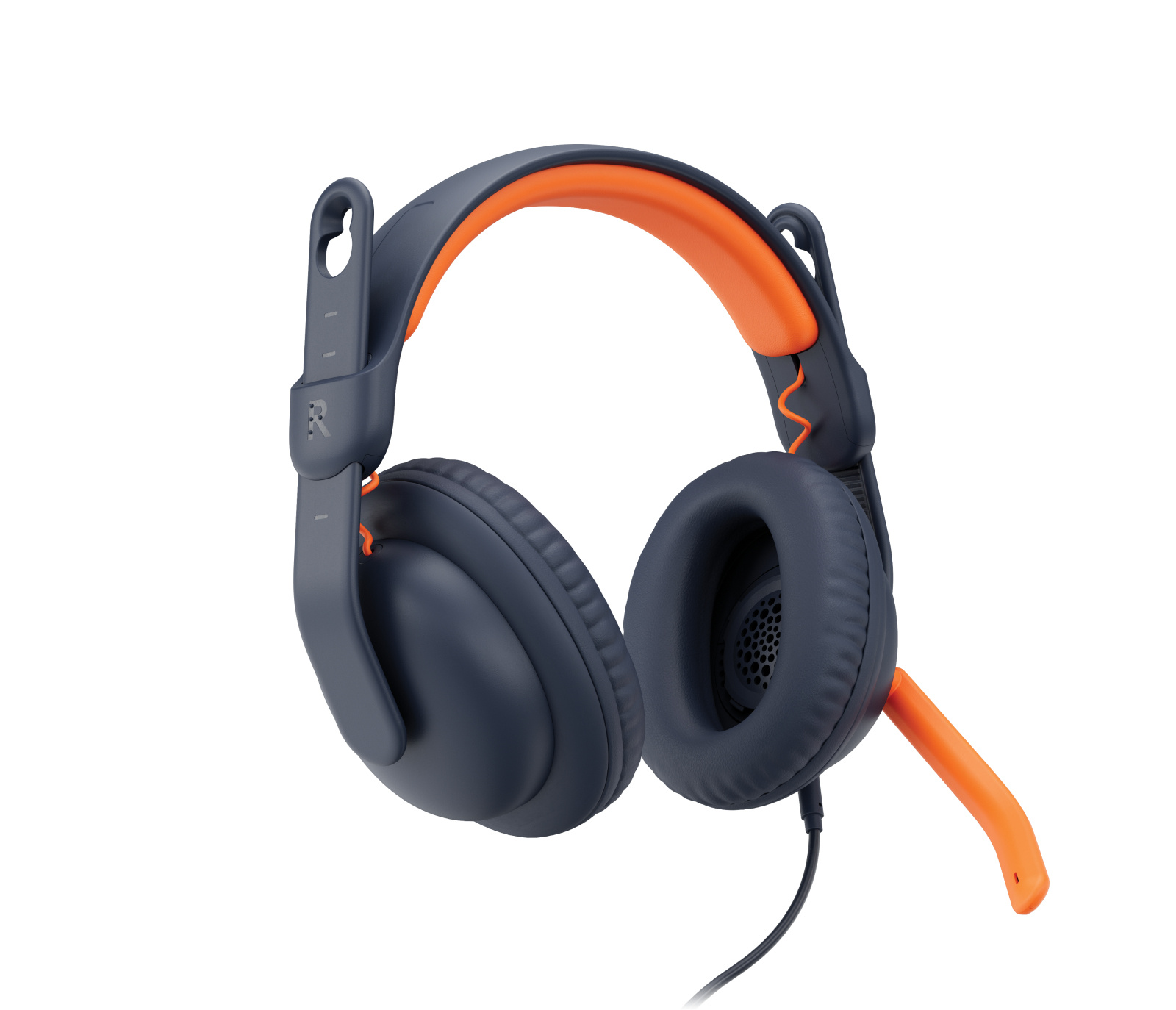 Logitech Logitech Zone Learn