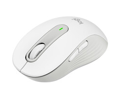 Logitech Logitech Signature M650 for Business muis Kantoor Rechtshandig Bluetooth Optisch 4000 DPI