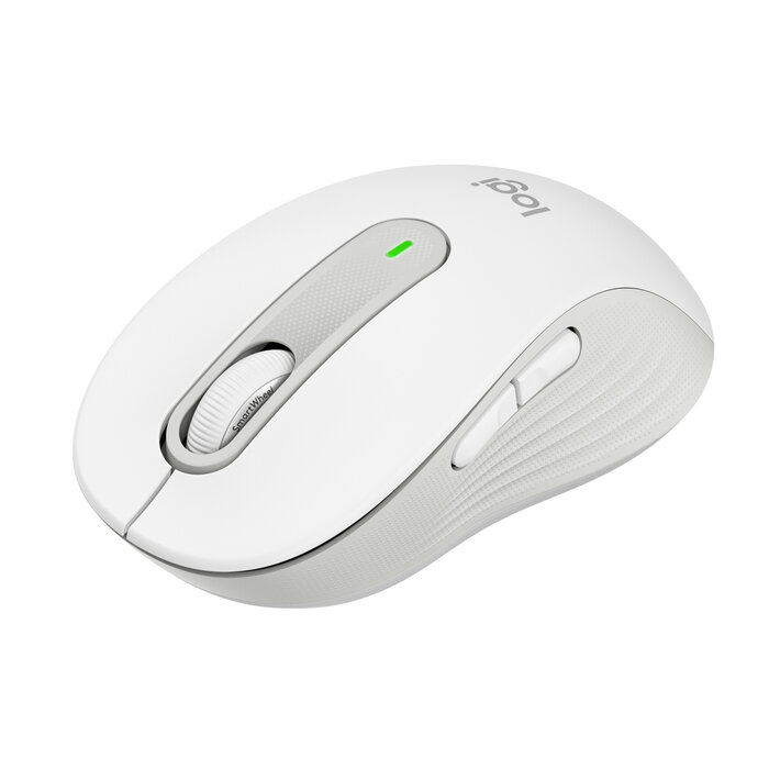 Logitech Logitech Signature M650 for Business muis Kantoor Rechtshandig Bluetooth Optisch 4000 DPI