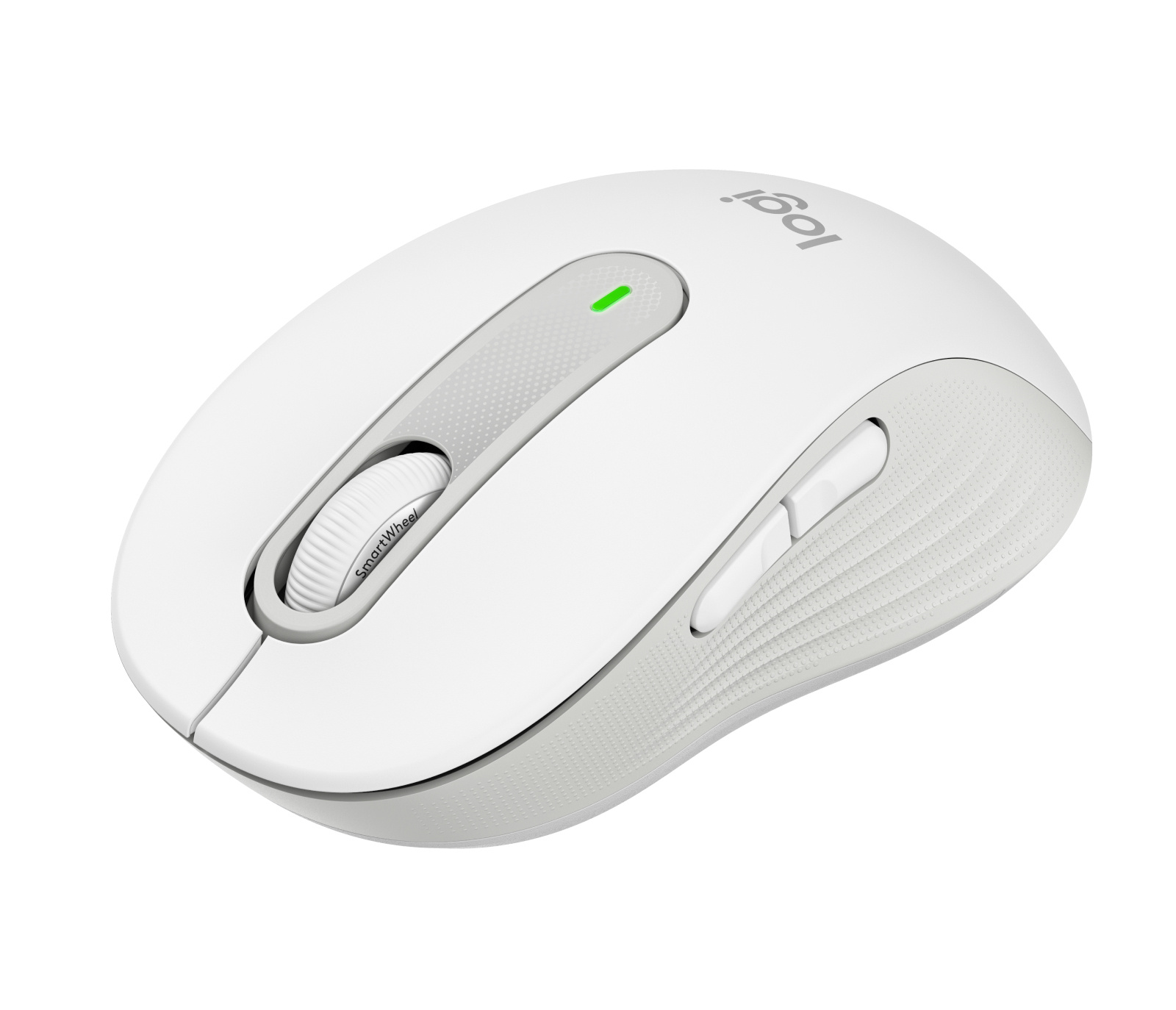 Logitech Logitech Signature M650 for Business muis Kantoor Rechtshandig Bluetooth Optisch 4000 DPI