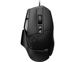 Logitech Logitech G G502 X + G240 muis Gamen Rechtshandig USB Type-A Optisch 25600 DPI