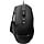 Logitech G G502 X + G240 muis Gamen Rechtshandig USB Type-A Optisch 25600 DPI