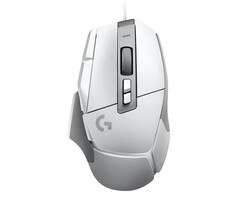 Logitech Logitech G G502 X + G240 muis Gamen Rechtshandig USB Type-A Optisch 25600 DPI