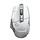 Logitech G G502 X + G240 muis Gamen Rechtshandig USB Type-A Optisch 25600 DPI