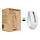 Logitech MX Anywhere 3S for Business muis Kantoor Rechtshandig RF-draadloos + Bluetooth Laser 8000 DPI