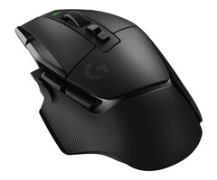 Logitech Logitech G G502 X LIGHTSPEED